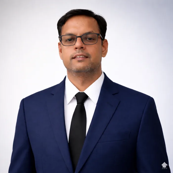 Kuntal Mathur